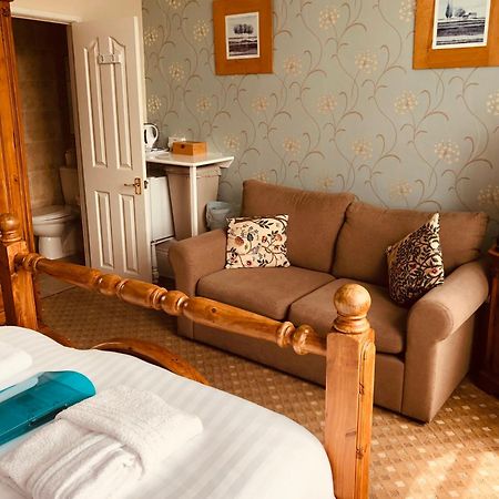 The Purple Tree Guest House Торкі Екстер'єр фото
