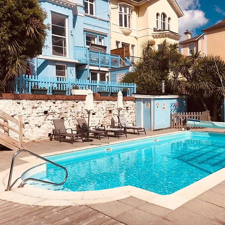 The Purple Tree Guest House Торкі Екстер'єр фото
