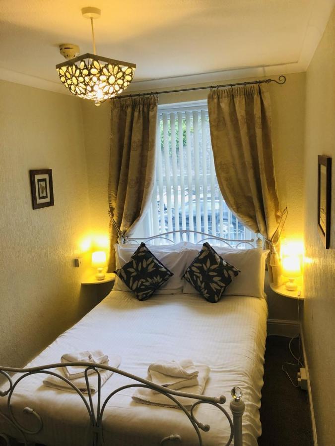 The Purple Tree Guest House Торкі Екстер'єр фото