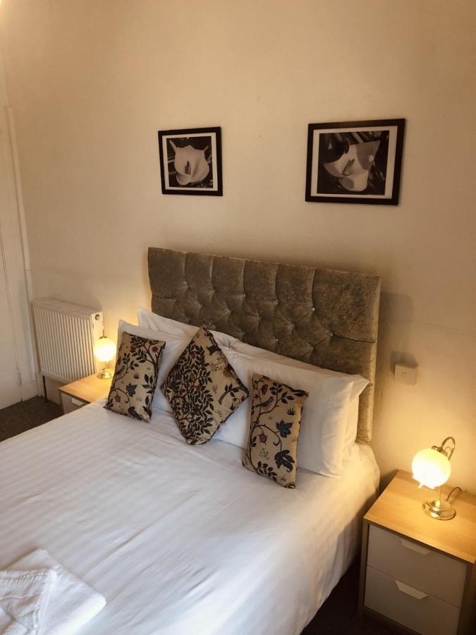 The Purple Tree Guest House Торкі Екстер'єр фото