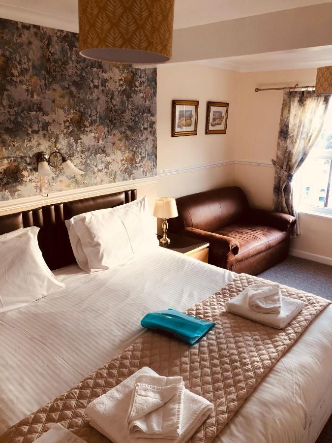 The Purple Tree Guest House Торкі Екстер'єр фото