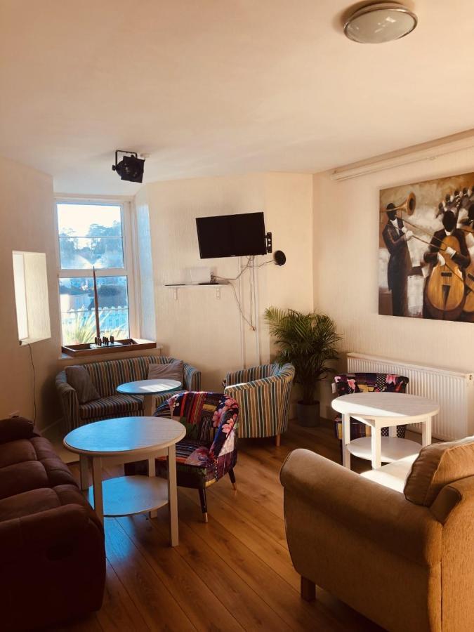 The Purple Tree Guest House Торкі Екстер'єр фото