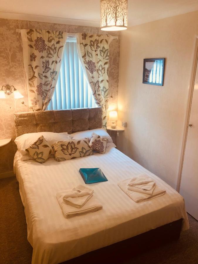 The Purple Tree Guest House Торкі Екстер'єр фото