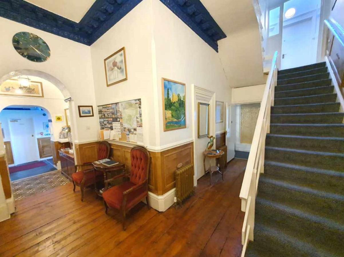 The Purple Tree Guest House Торкі Екстер'єр фото
