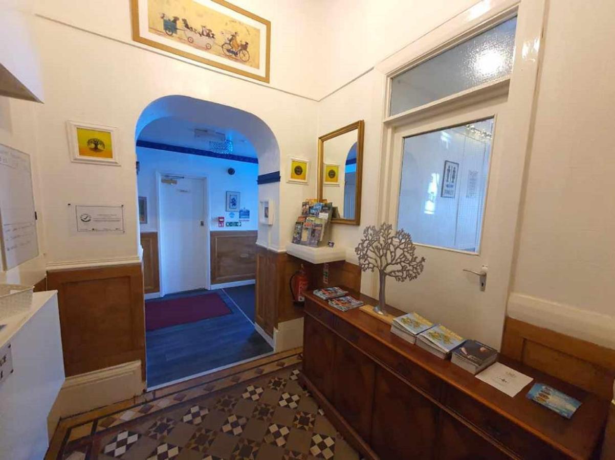 The Purple Tree Guest House Торкі Екстер'єр фото