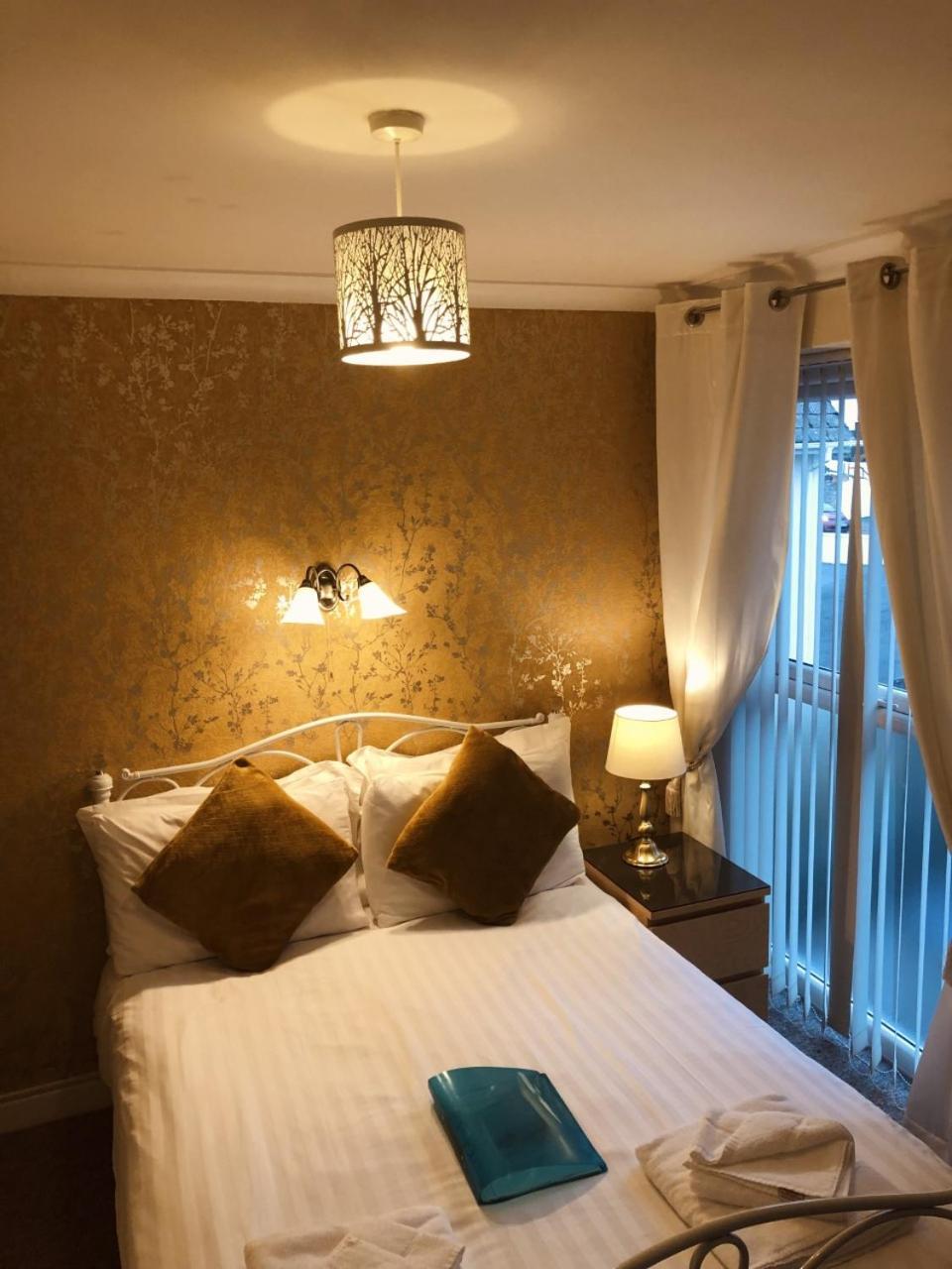 The Purple Tree Guest House Торкі Екстер'єр фото