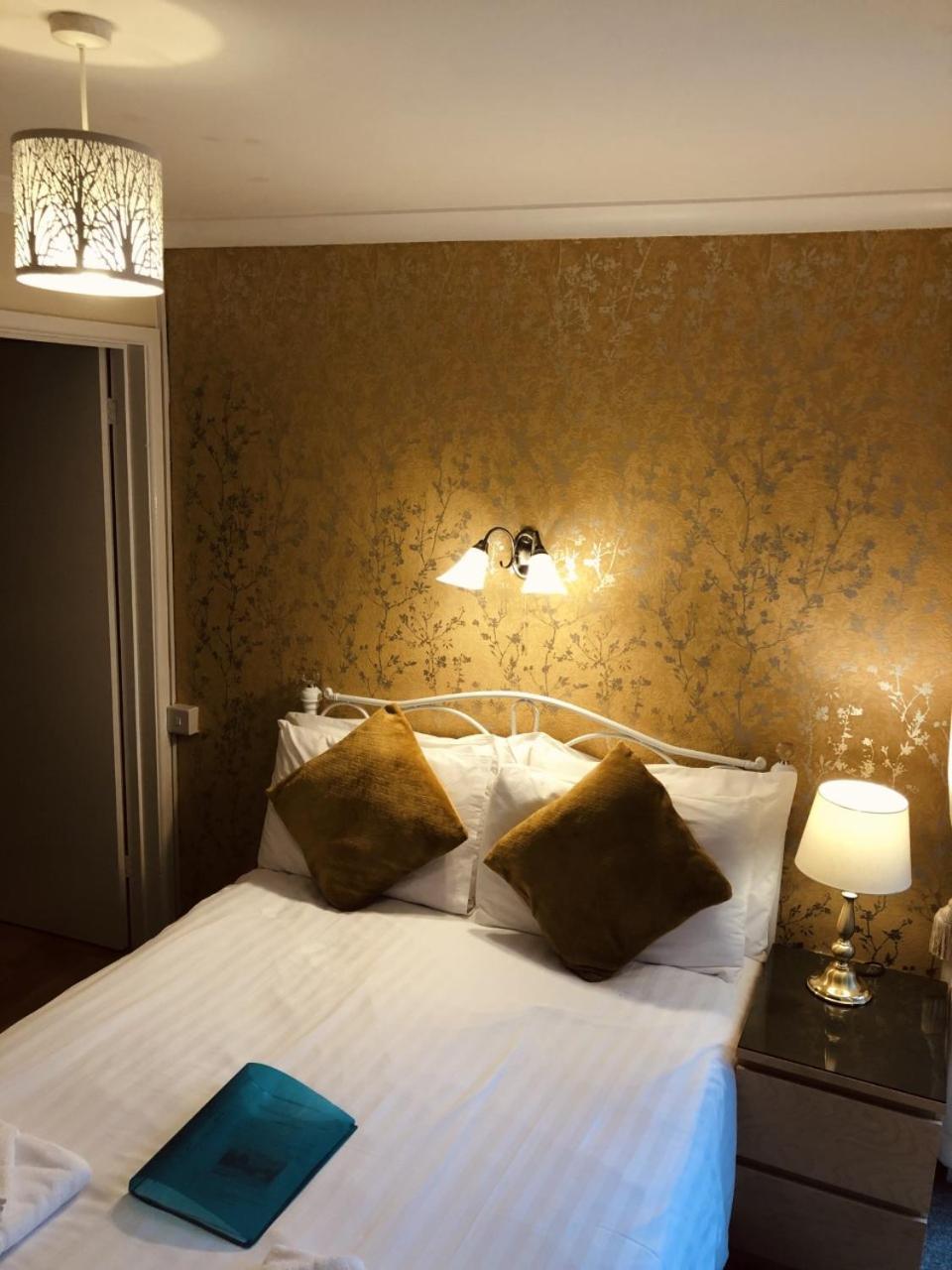 The Purple Tree Guest House Торкі Екстер'єр фото
