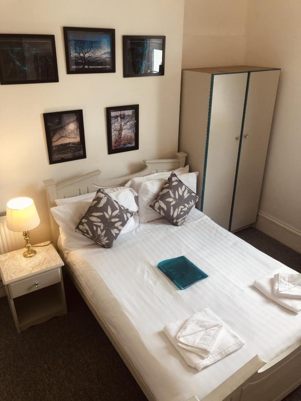 The Purple Tree Guest House Торкі Екстер'єр фото