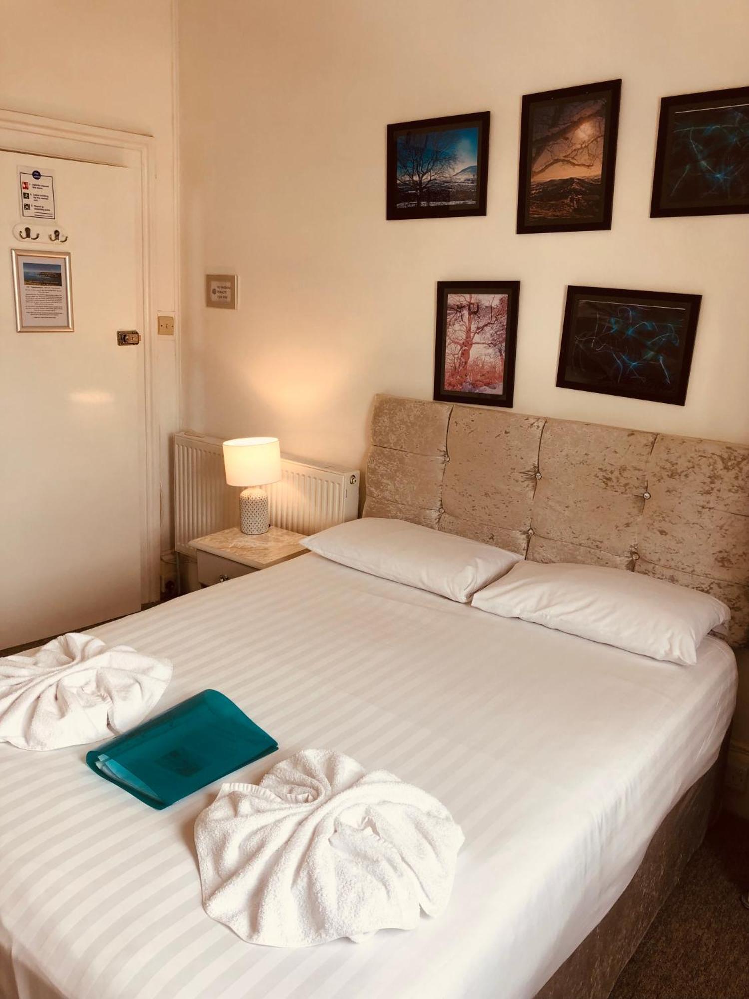 The Purple Tree Guest House Торкі Екстер'єр фото