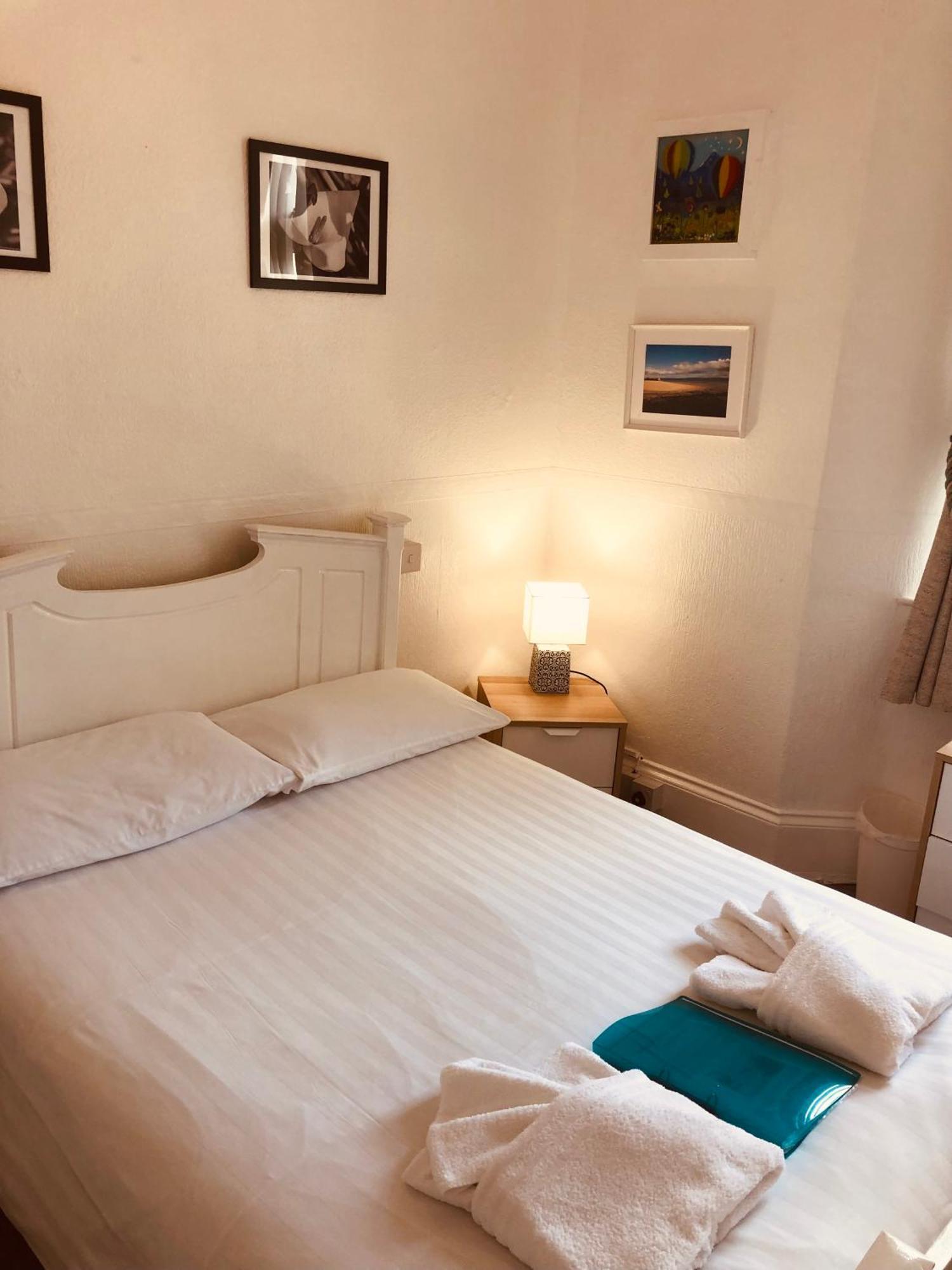 The Purple Tree Guest House Торкі Екстер'єр фото