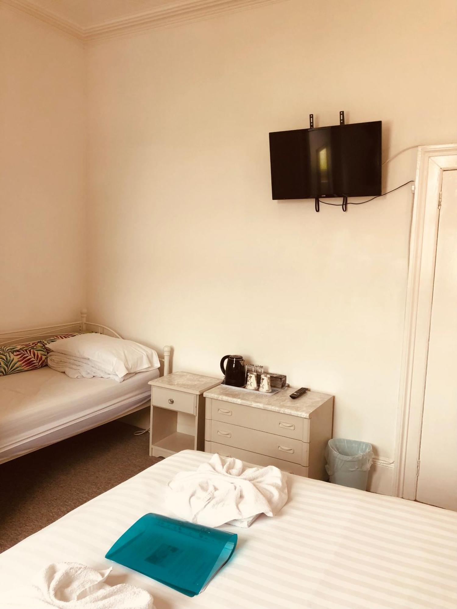 The Purple Tree Guest House Торкі Екстер'єр фото