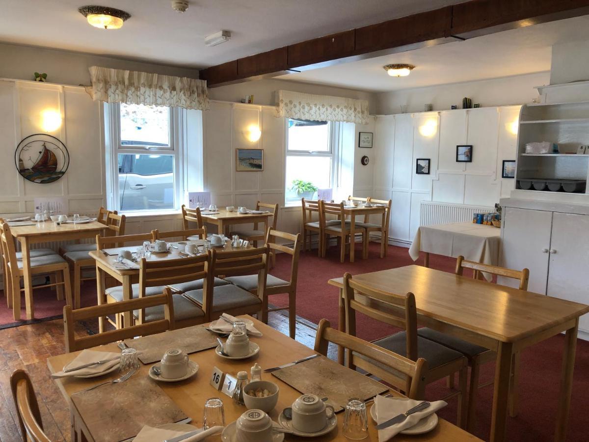 The Purple Tree Guest House Торкі Екстер'єр фото