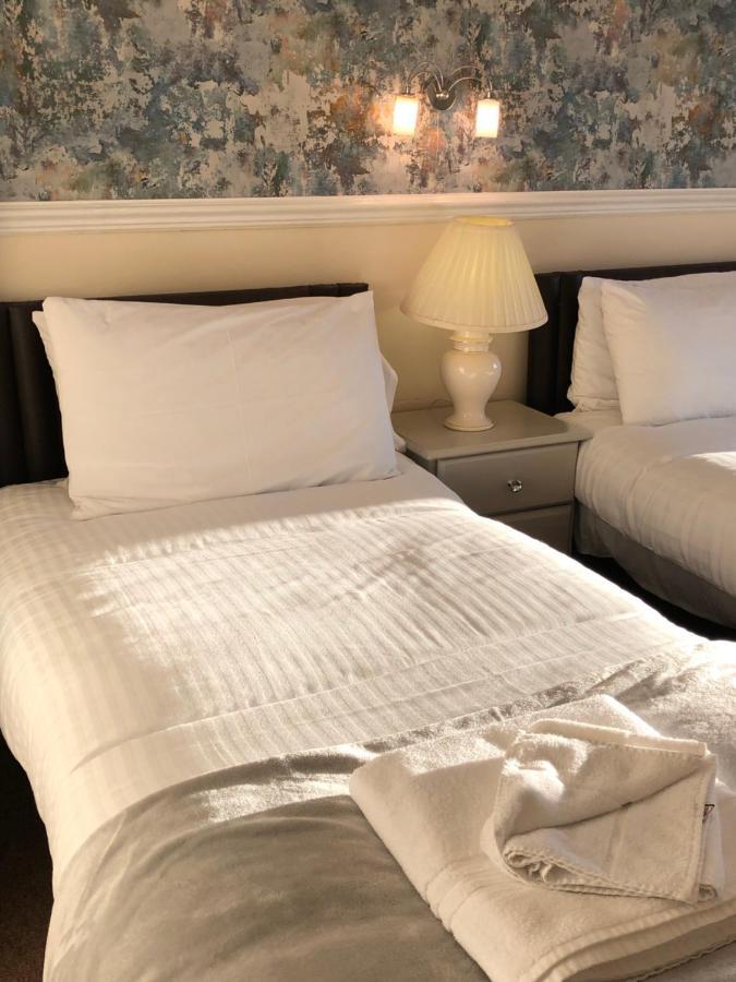 The Purple Tree Guest House Торкі Екстер'єр фото